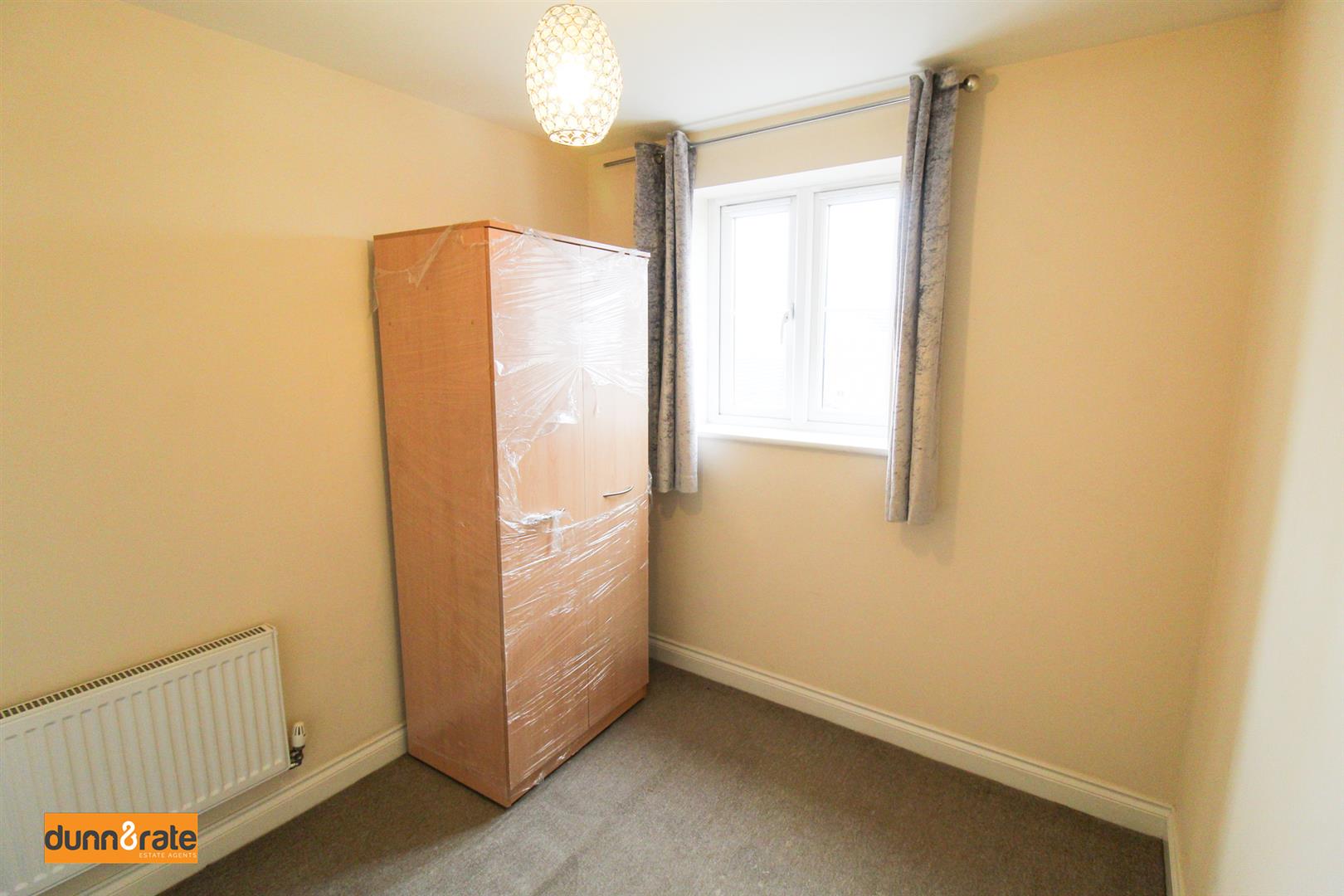 Burtree Drive, Norton Heights, Stoke-On-Trent